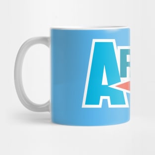 Aruba Mug